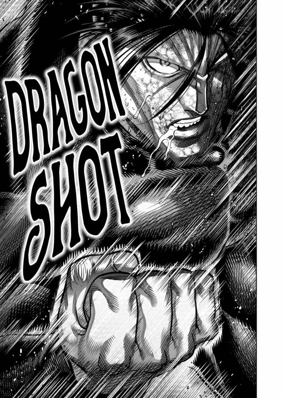 Kengan Omega Chapter 280 19